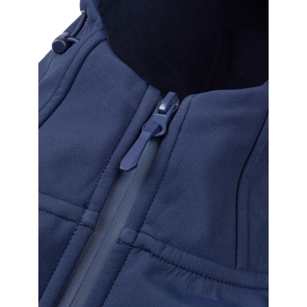 Куртка флис. Norfin HORIZON SOFTSHELL 01 р.S