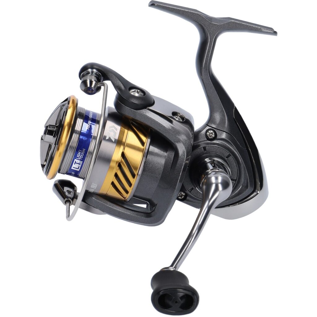 Катушка безынерц. Daiwa 20 Laguna LT 1000 Катушка безынерц. Daiwa 20 Laguna LT 1000