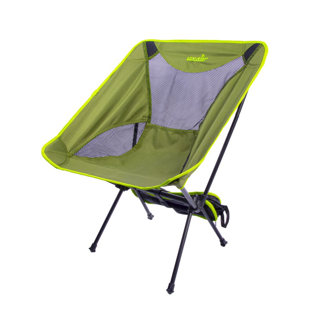Кресло складное Norfin SIBBO COMPACT NF Кресло складное Norfin SIBBO COMPACT NF