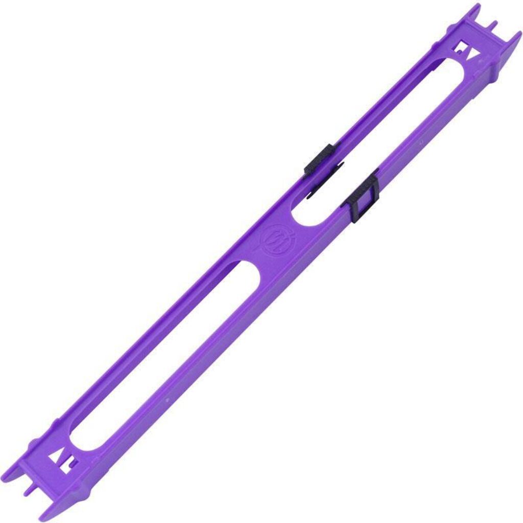 Мотовила рыболовные Preston Double Slider 26 cm Purple (10шт) Мотовила рыболовные Preston Double Slider 26 cm Purple (10шт)