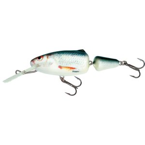Воблер плав. двухсост. Salmo FRISKY  FY-070-DR-RDE