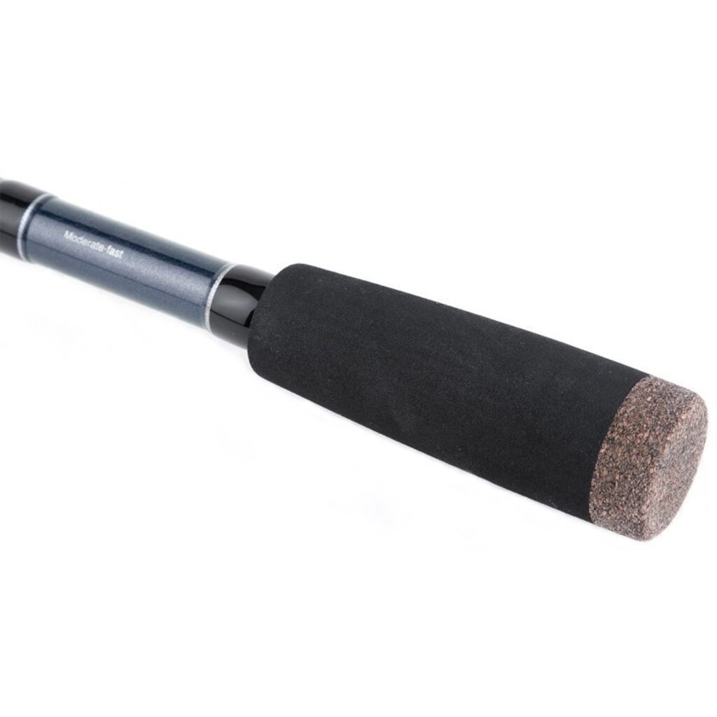 Удилище рыболовное Catana FX Spinning M-F2,39m 7'10'' 3-14g 2pc Удилище рыболовное Catana FX Spinning M-F2,39m 7'10'' 3-14g 2pc