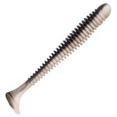 Силиконовые приманки Vibro Worm 2.5 Crazy Fish 81-65-28d-6 Силиконовые приманки Vibro Worm 2.5 Crazy Fish 81-65-28d-6