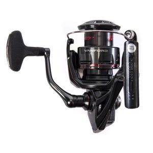 Катушка рыболовная Shimano Vanford FA 4000