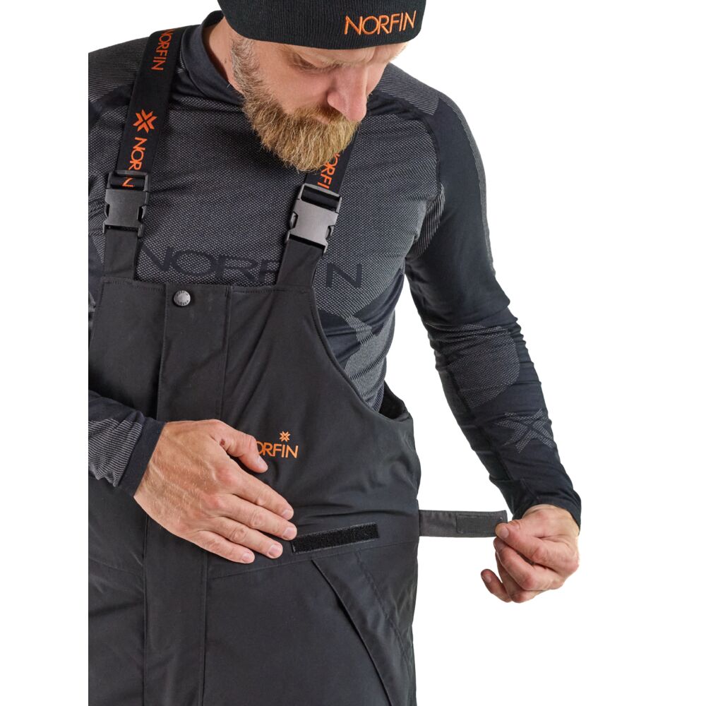 Костюм зим. Norfin ELEMENT 2 + 01 р.S