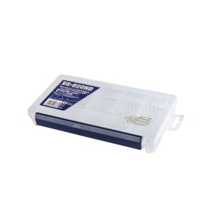 Коробка рыболовная Meiho Clear 233x127x34