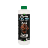 Ароматизатор Sensas AROMIX Anis 0.5л Ароматизатор Sensas AROMIX Anis 0.5л