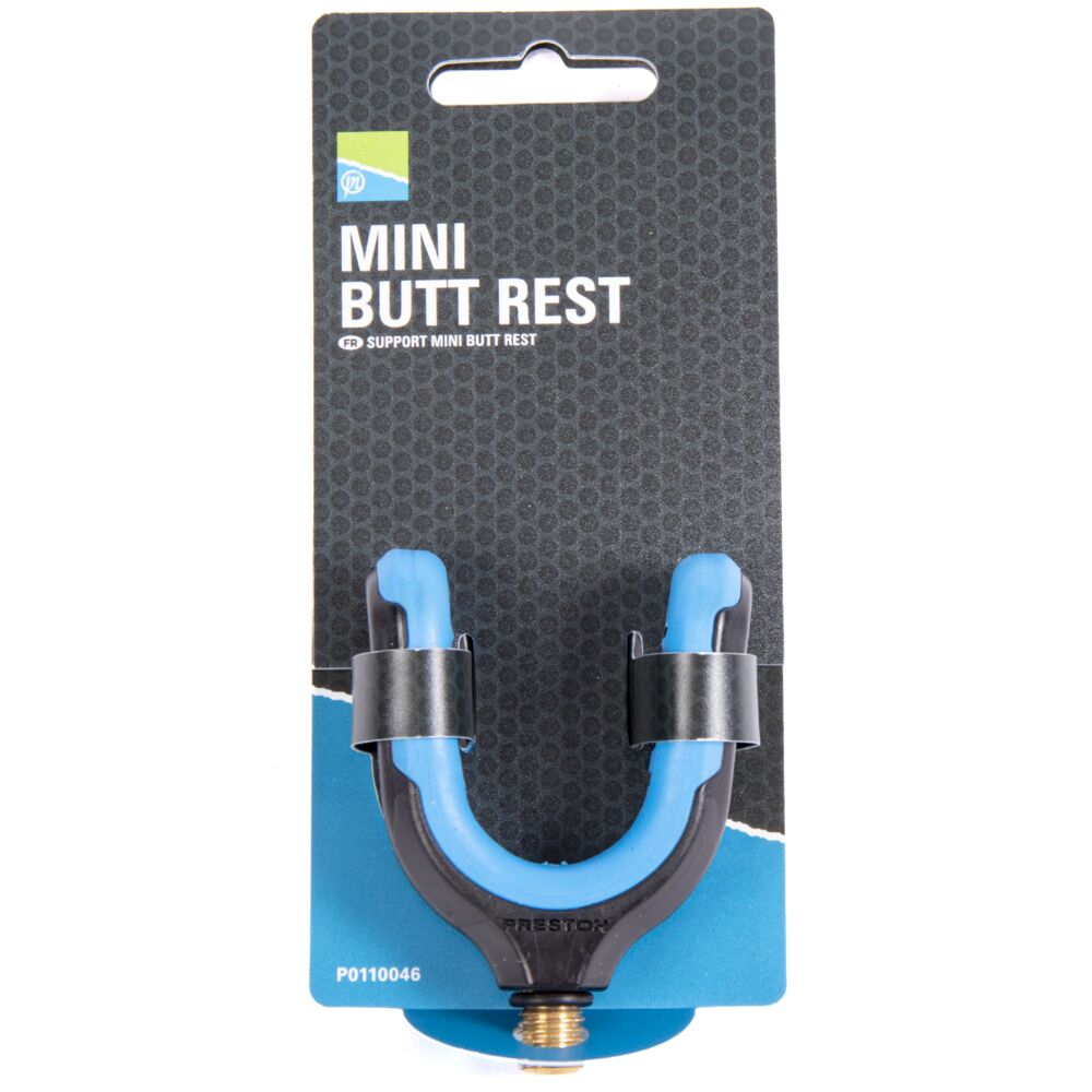 Подставка для удилища Preston Mini Butt Rest Подставка для удилища Preston Mini Butt Rest