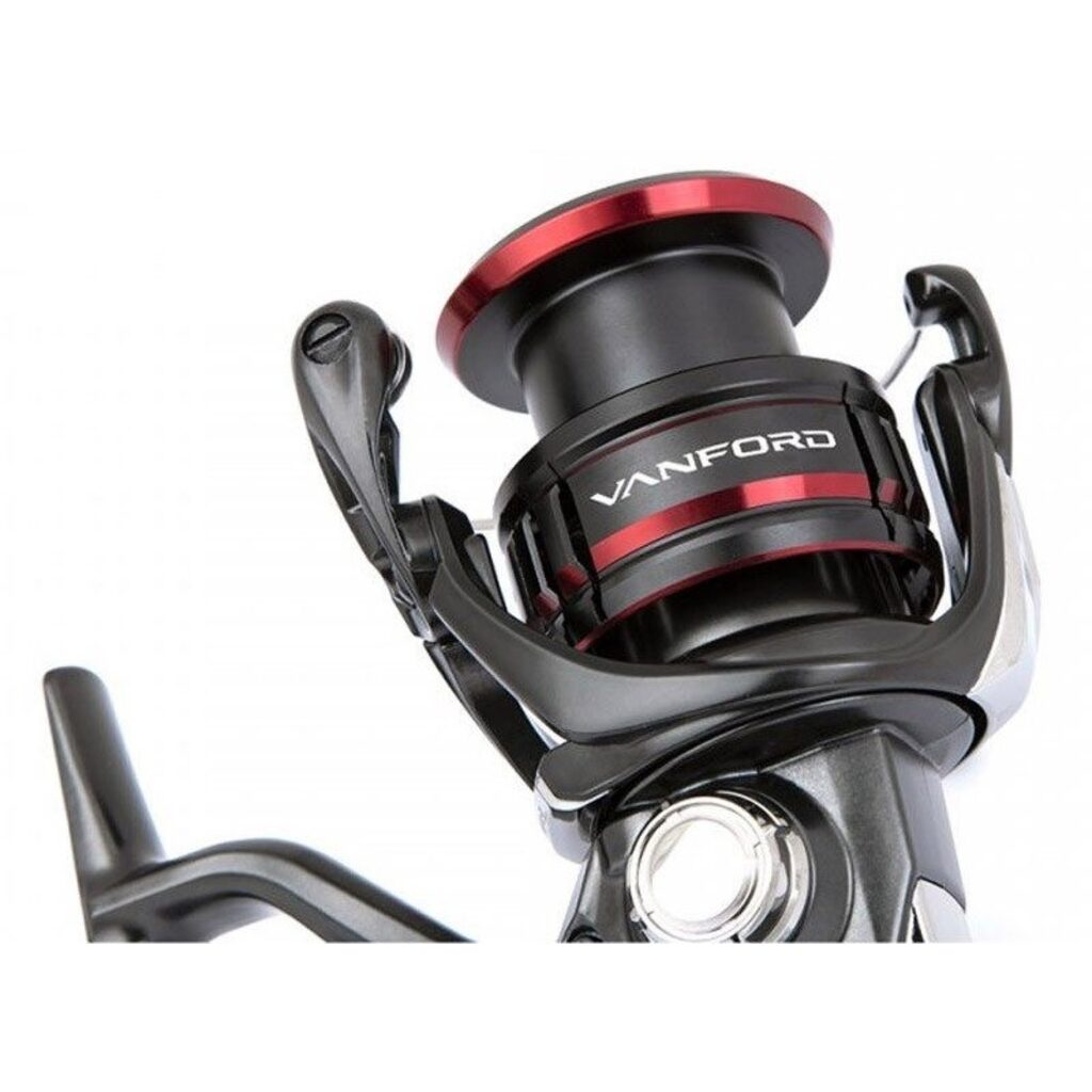 Катушка Shimano Vanford 4000 Катушка Shimano Vanford 4000