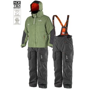 Костюм демисезон. Norfin ALPHA 2 02 р.M
