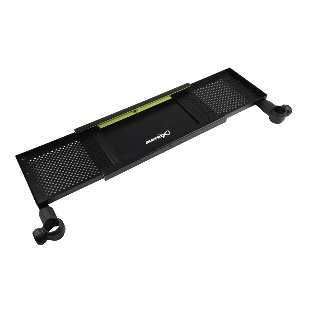 Столик раздвижной Matrix Slim Extending Side Tray Столик раздвижной Matrix Slim Extending Side Tray
