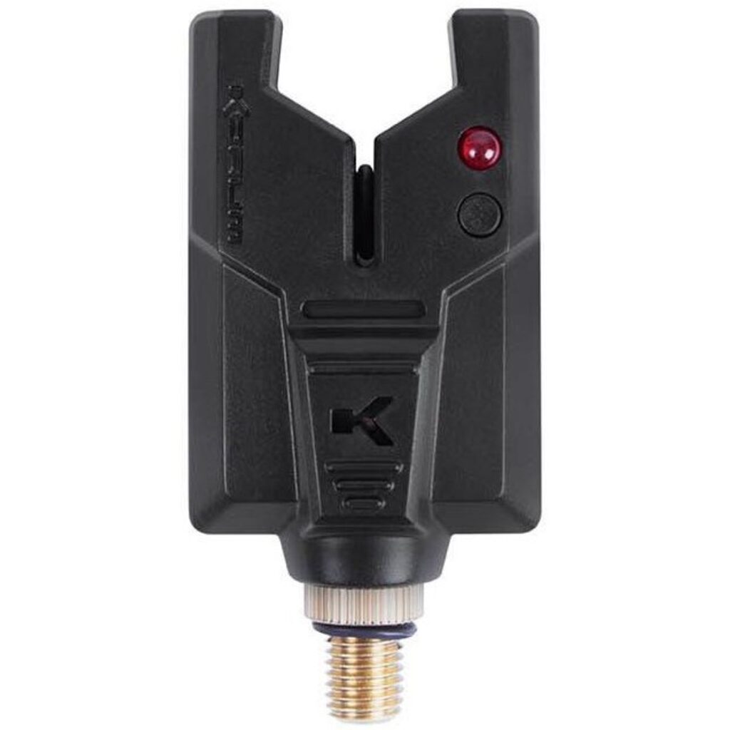 Сигнализатор поклевки Korum Kbi-Compact 2 - Rod Presentation Set 2шт Сигнализатор поклевки Korum Kbi-Compact 2 - Rod Presentation Set 2шт