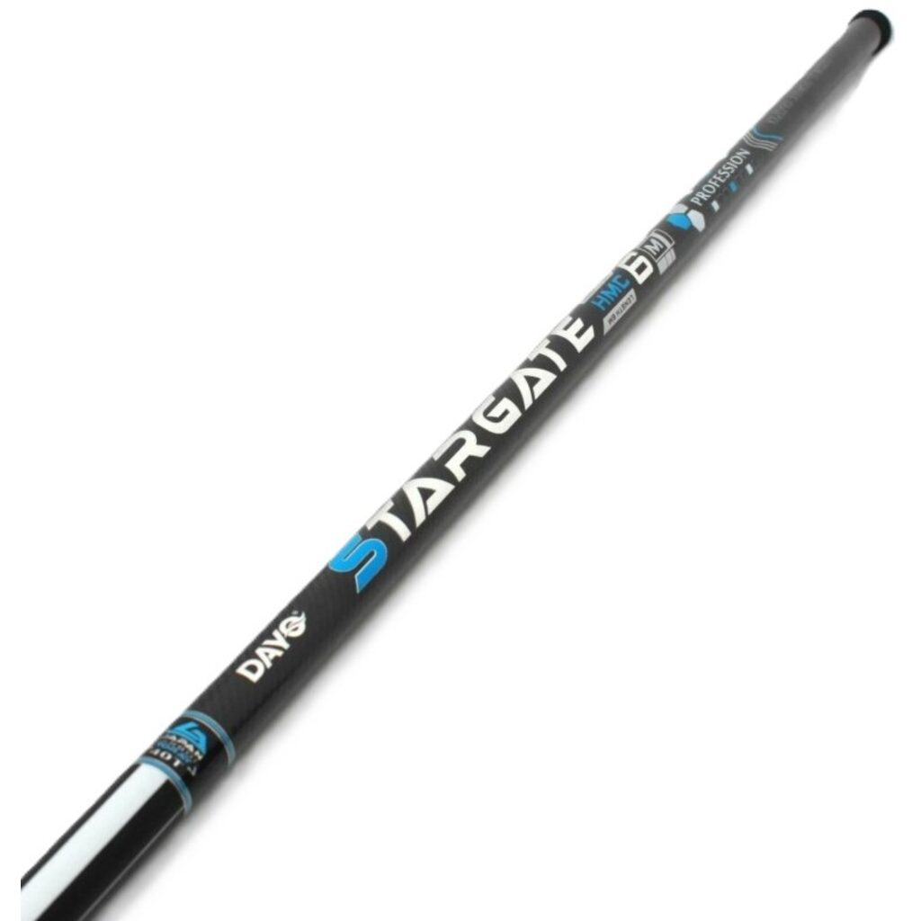 Удилище маховое DAYO STARGATE BOLO (без колец) 10-30gr 6м Удилище маховое DAYO STARGATE BOLO (без колец) 10-30gr 6м