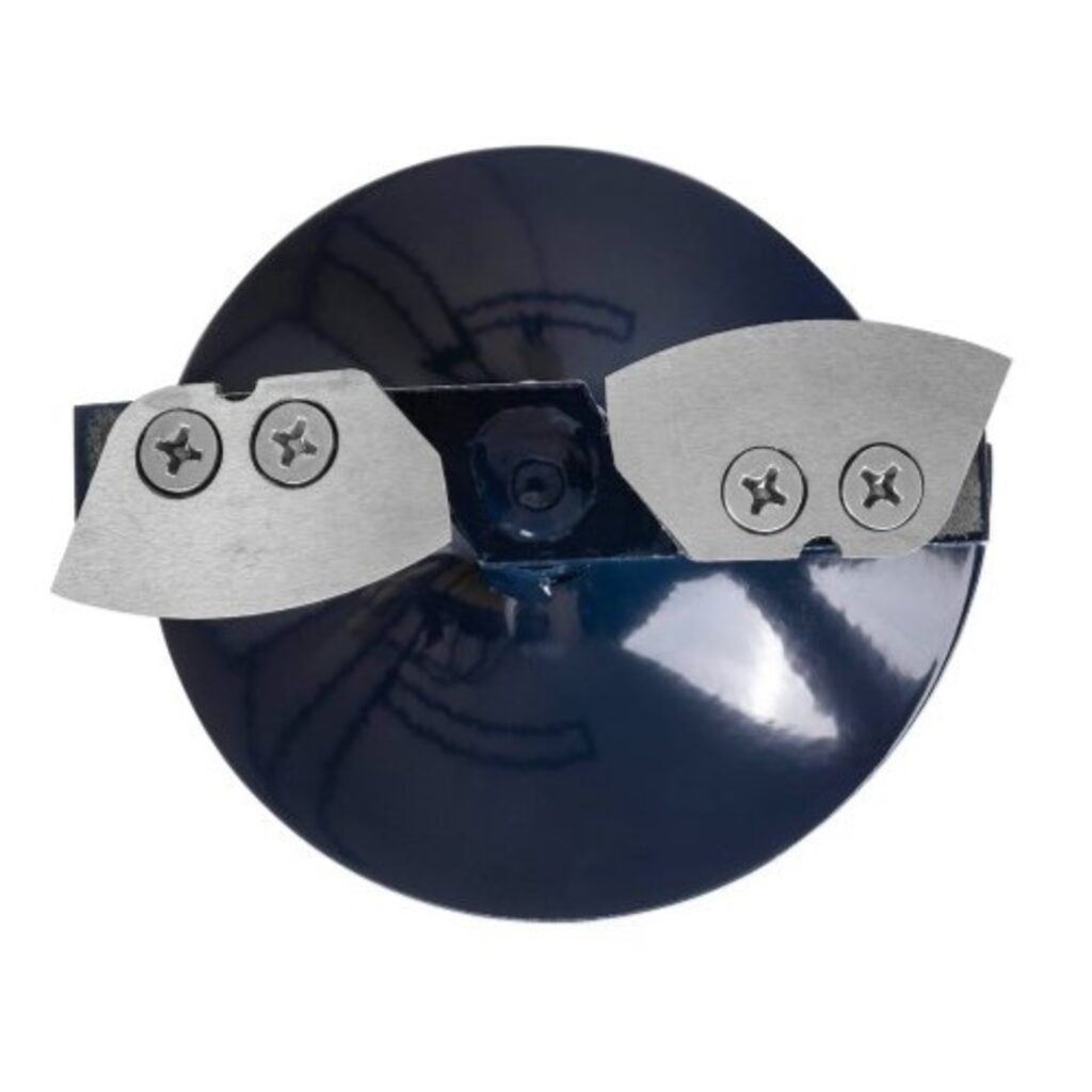 Шнек TOHAP под шуруповерт ALTAY ENERGY 130R правое вращение