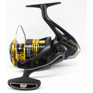 Катушка Shimano Sahara FJ4000