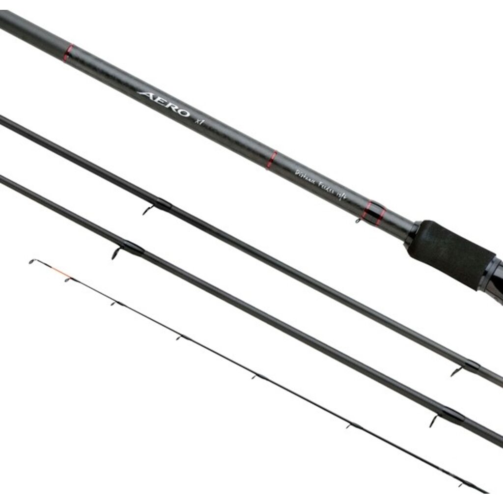 Удилище рыболовное Rod Aero X1 Distance Feeder3,96m 13'0 Удилище рыболовное Rod Aero X1 Distance Feeder3,96m 13'0