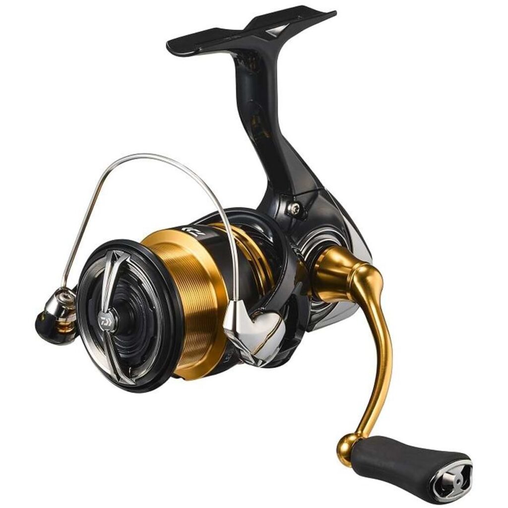 Катушка безынерц. Daiwa 23 LEGALIS LT2000S-XH Катушка безынерц. Daiwa 23 LEGALIS LT2000S-XH
