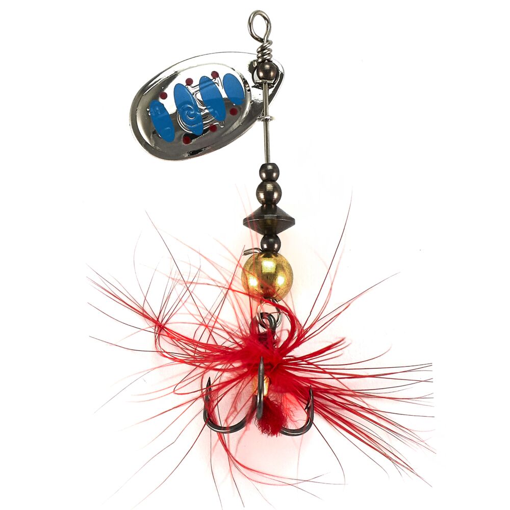 Lucky John BONNIE BLADE 00 Lucky John BONNIE BLADE 00