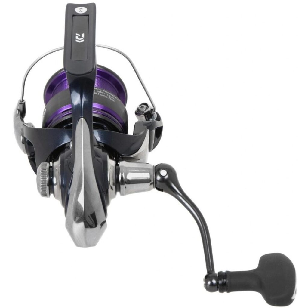 Катушка безынерц. Daiwa 24 PROREX X LT 2500 Катушка безынерц. Daiwa 24 PROREX X LT 2500