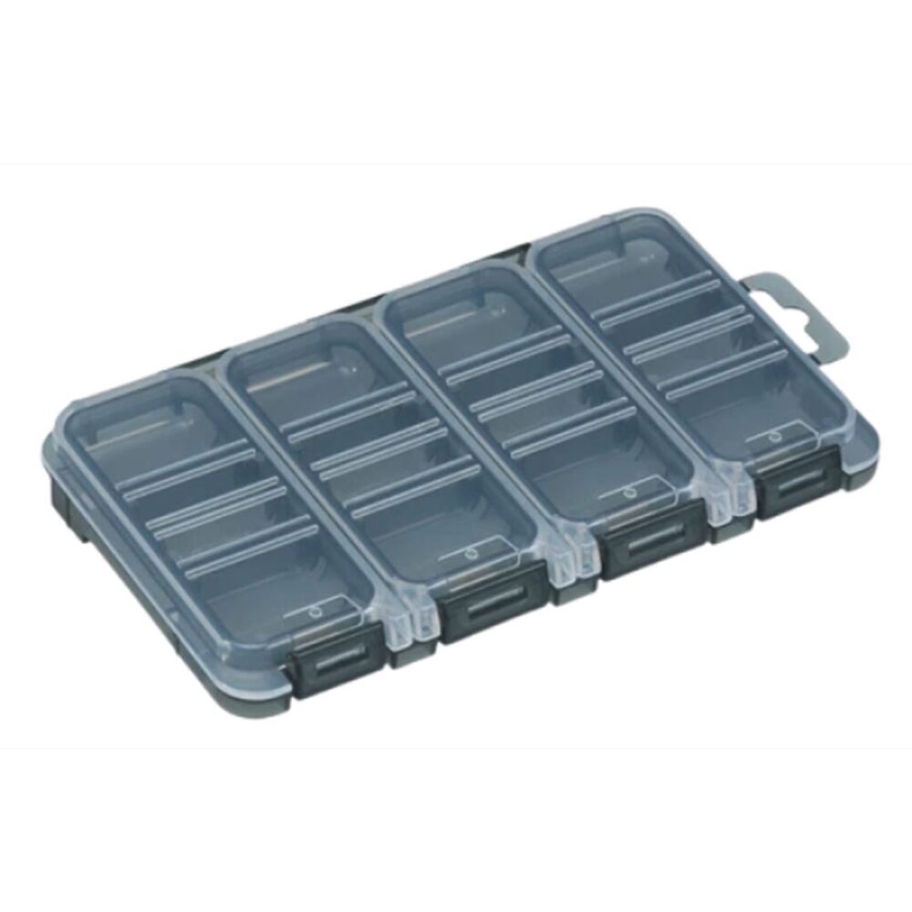 Коробка рыболов. Meiho QUATRO CASE J 175х105х18 Коробка рыболов. Meiho QUATRO CASE J 175х105х18