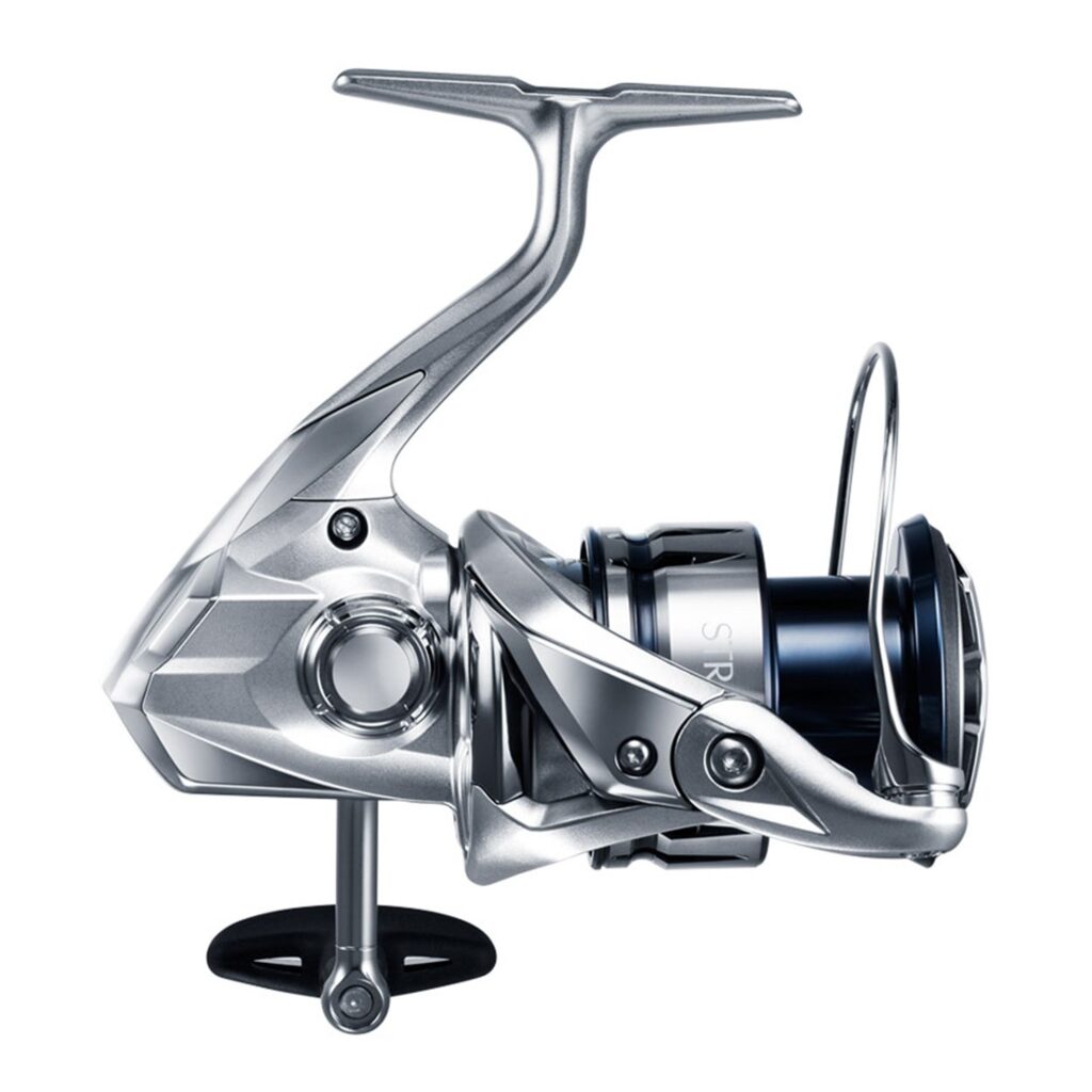 Катушка Shimano Stradic 4000FL Катушка Shimano Stradic 4000FL