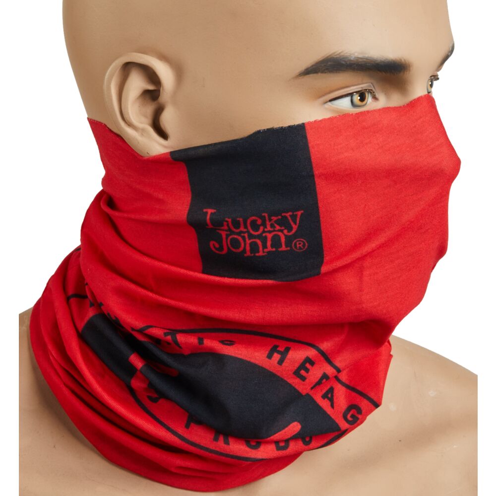 Шарф-бандана Lucky John BANDANA Шарф-бандана Lucky John BANDANA