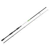 Удилище спин. Salmo Blaster SPIN 40 2.40 Удилище спин. Salmo Blaster SPIN 40 2.40
