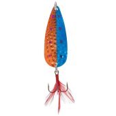 Бомбарда BALZER Colonel lake trout spoon copper-blue-pink 18g