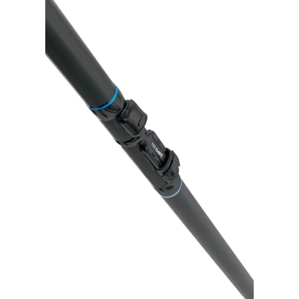 Удилище телескоп. DAYO STARGATE BOLO 10-30gr 6м