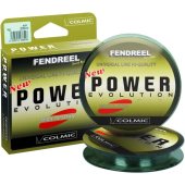Леска POWER EVOLUTION 200mt - 0,12mm Леска POWER EVOLUTION 200mt - 0,12mm