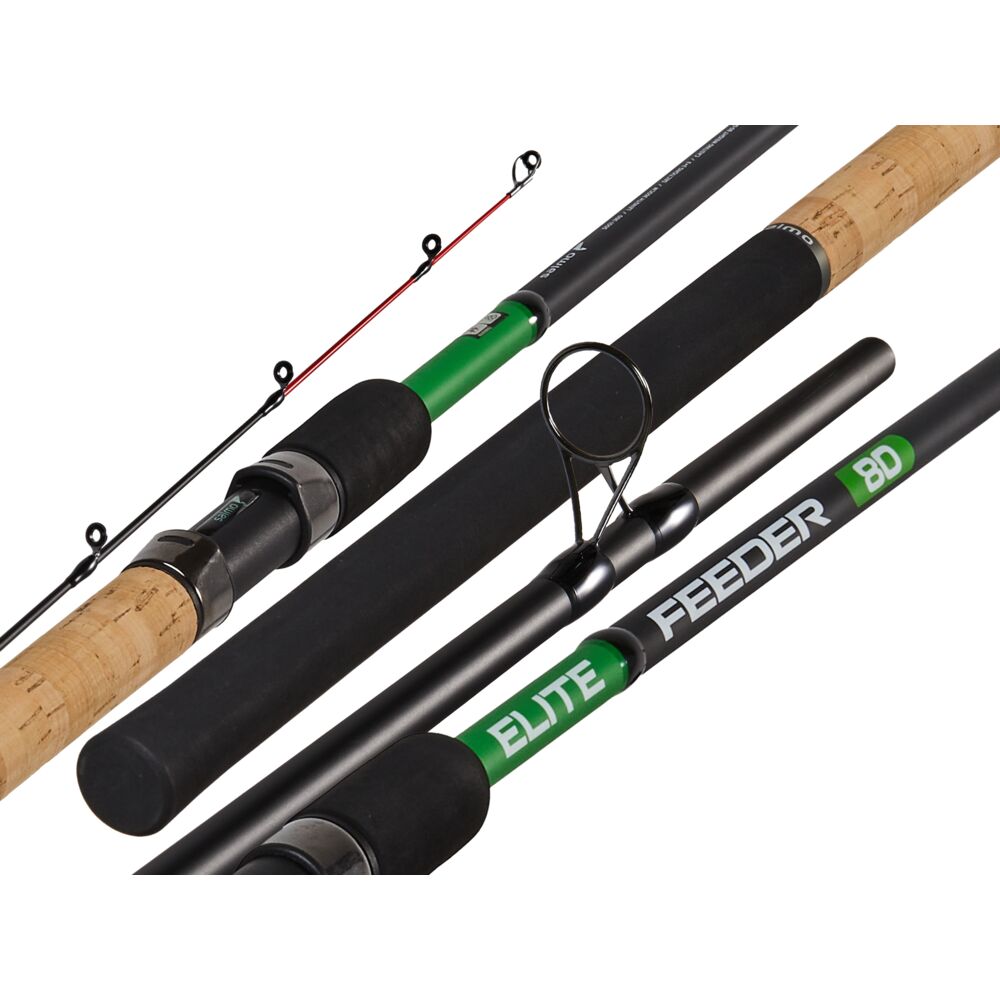 Удилище фидер. Salmo Elite FEEDER 080 3.60 Удилище фидер. Salmo Elite FEEDER 080 3.60