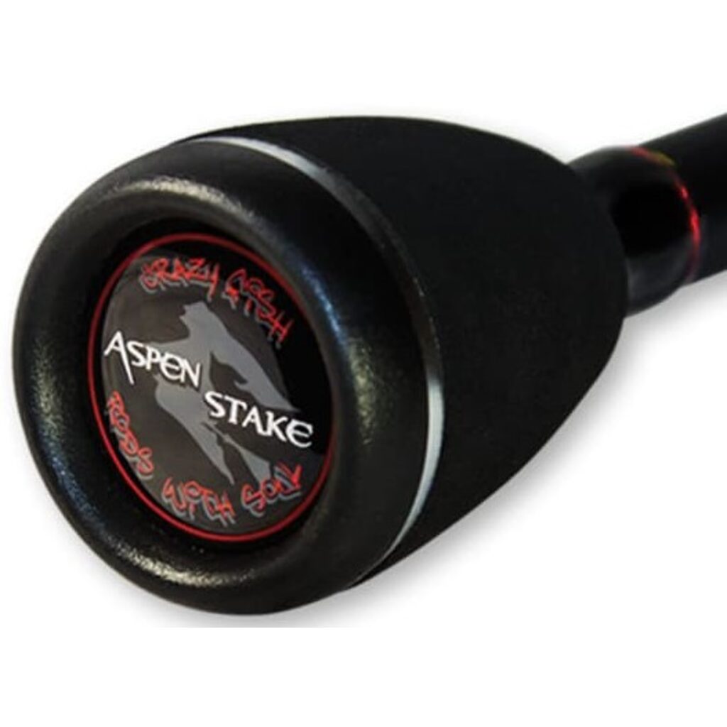 Удилище спин. ASPEN STAKE AS722MLT Удилище спин. ASPEN STAKE AS722MLT