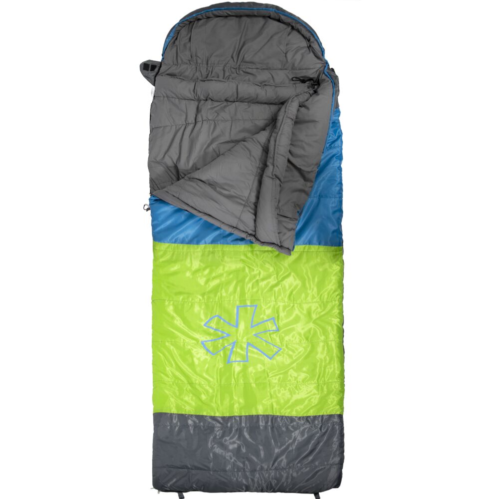 Мешок-одеяло спальный Norfin ATLANTIS COMFORT 350 R Мешок-одеяло спальный Norfin ATLANTIS COMFORT 350 R