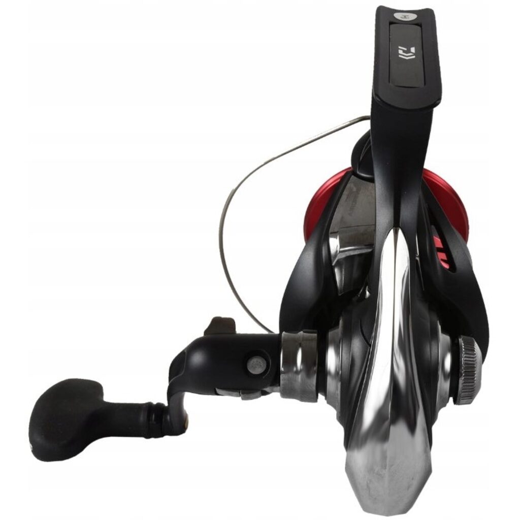 Катушка безынерц. Daiwa 23 NINJA MATCH&FEEDER LT4000-C Катушка безынерц. Daiwa 23 NINJA MATCH&FEEDER LT4000-C