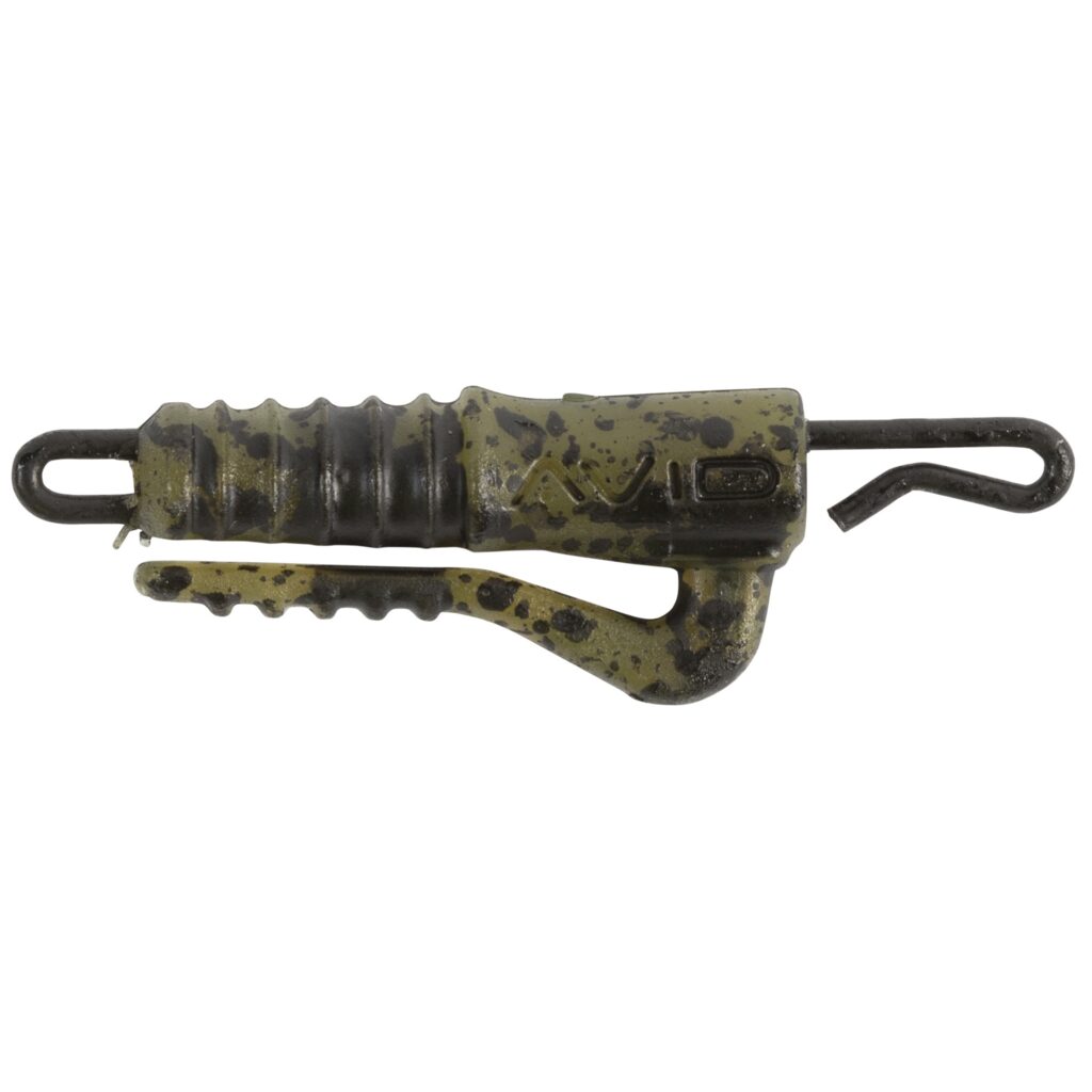 Клипса AVID TERMINAL TACKLE - QC LEAD CLIP Клипса AVID TERMINAL TACKLE - QC LEAD CLIP