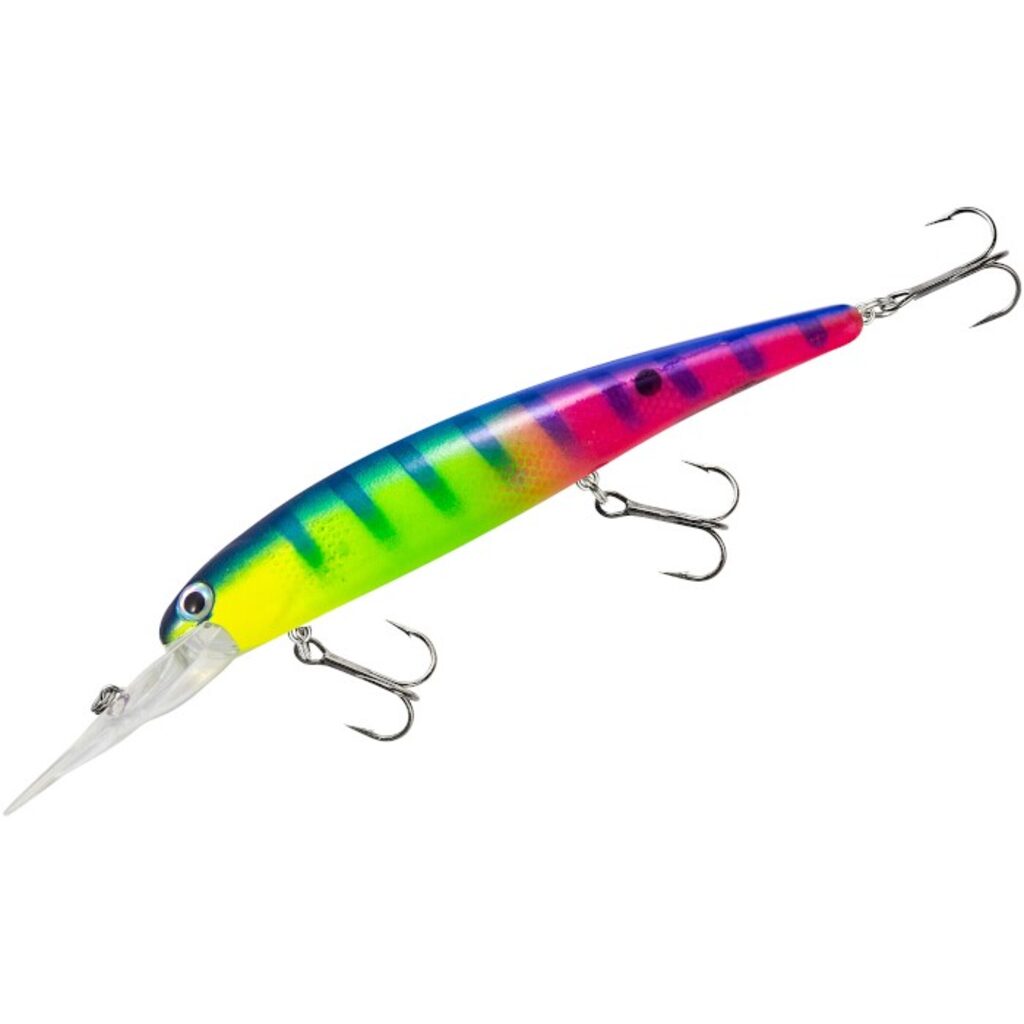 Pradco Bandit SUSPENDING MINNOW 119SP