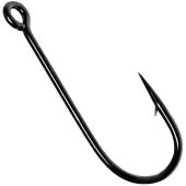Одинарный крючок CF Jig hook №1/0 10 шт Одинарный крючок CF Jig hook №1/0 10 шт