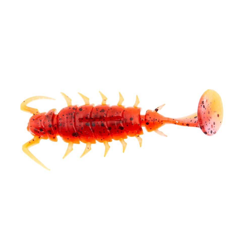 Виброхвосты съедоб. искусст. LJ Pro Series ALIEN BUG 2,5in(06,35)/T48 7шт. Виброхвосты съедоб. искусст. LJ Pro Series ALIEN BUG 2,5in(06,35)/T48 7шт.