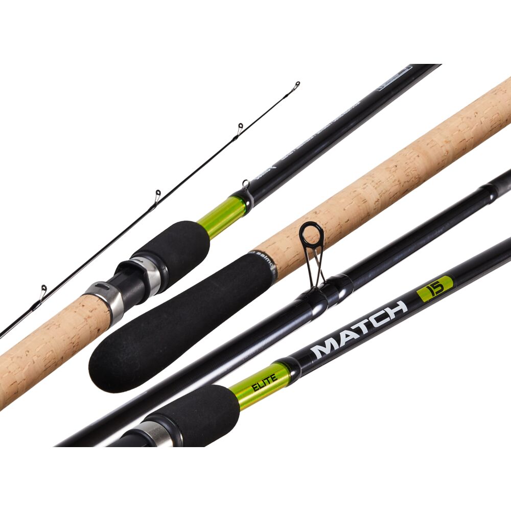 Удилище матч. Salmo Elite MATCH 15 4.20 Удилище матч. Salmo Elite MATCH 15 4.20
