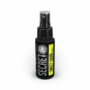 Добавка в прикормку FFEM Super Spray Sweet Squid 50ml