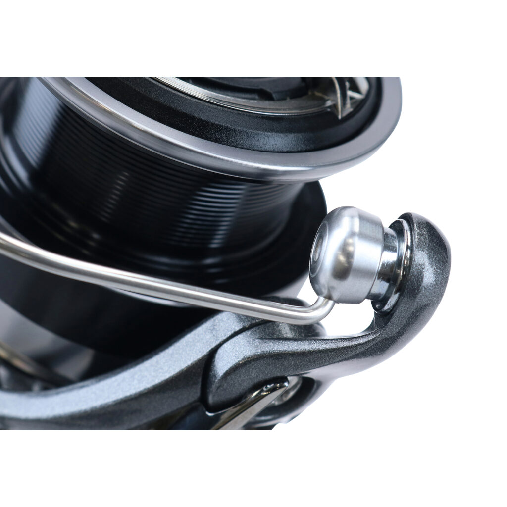 Катушка безынерц. Daiwa 20 N'ZON LT 5000S-CP Катушка безынерц. Daiwa 20 N'ZON LT 5000S-CP