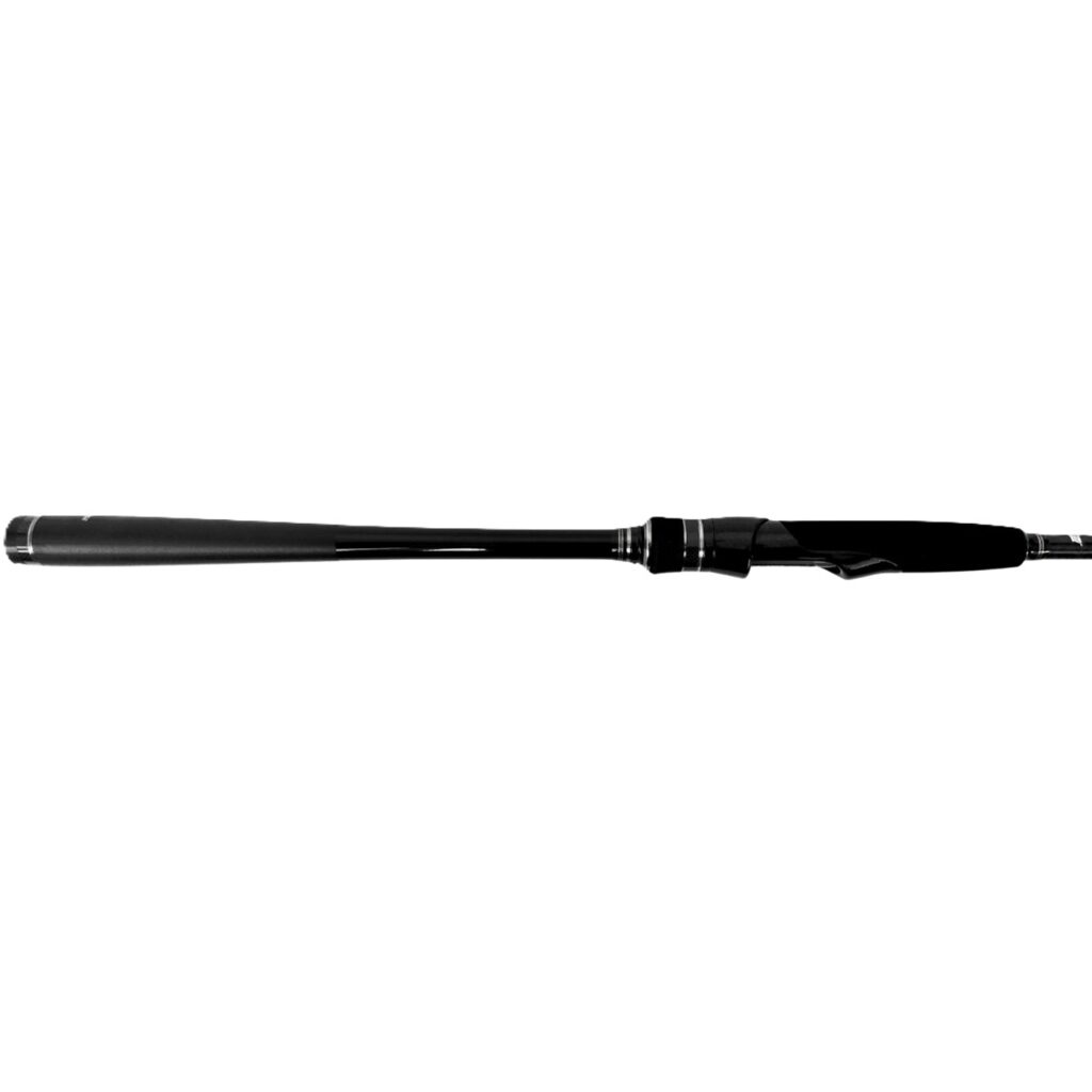 Удилище спиннинговое Hearty Rise Zander Game XT Limited ZGXT-832ML