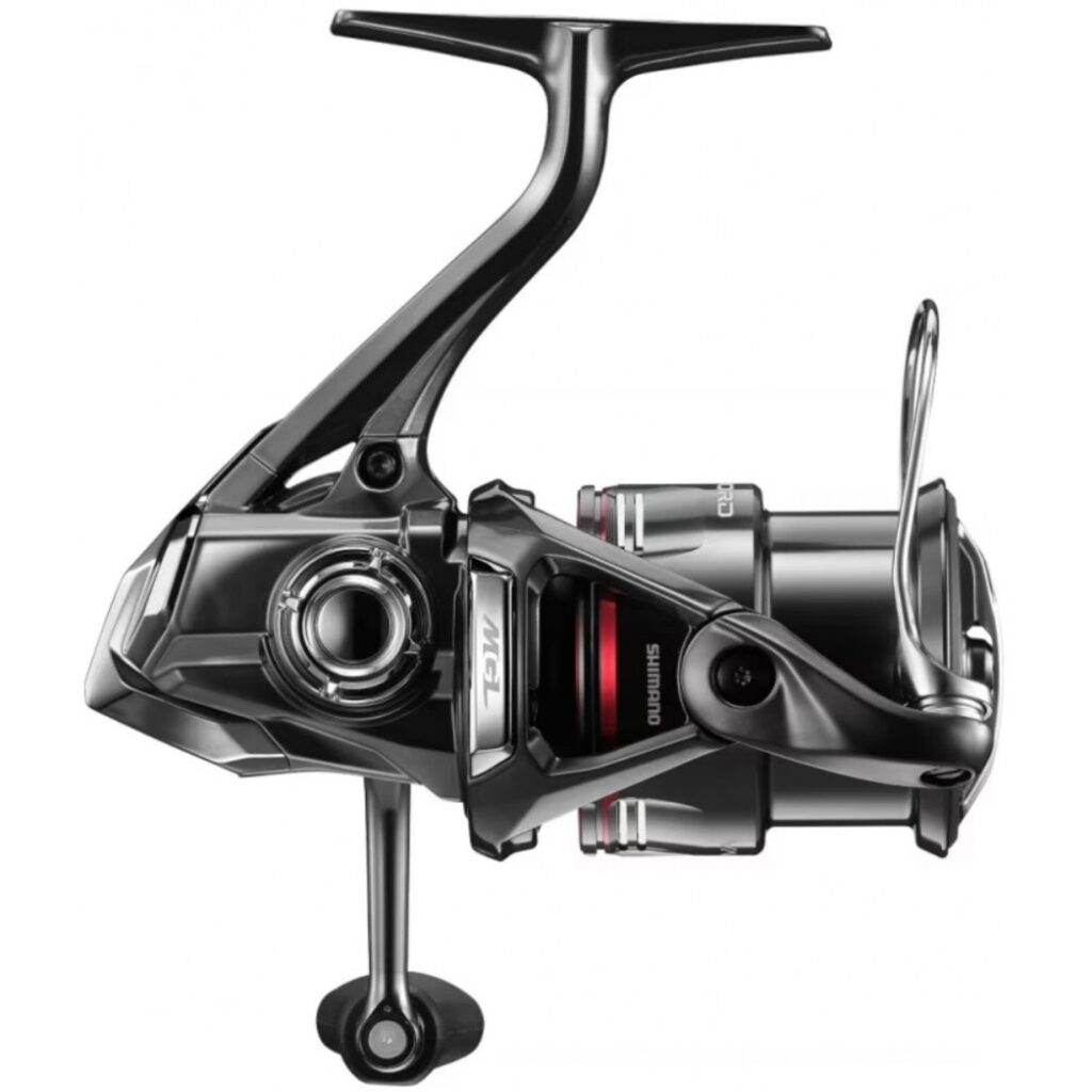 Катушка рыболовная Shimano Vanford FA C2000S Катушка рыболовная Shimano Vanford FA C2000S