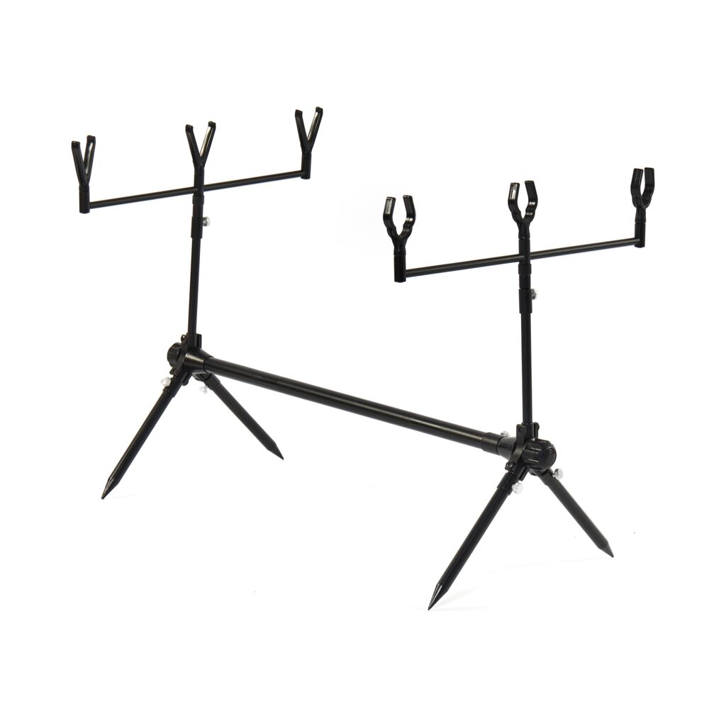 Подставка Salmo ROD-POD Me 3U+3Y Подставка Salmo ROD-POD Me 3U+3Y