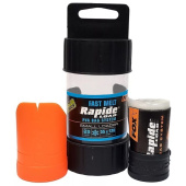 ПВА сетка Fox Edges Rapide System Fast melt 55mmx120mm x 25 bags ПВА сетка Fox Edges Rapide System Fast melt 55mmx120mm x 25 bags