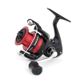Катушка Shimano Sienna 2500 FG Катушка Shimano Sienna 2500 FG
