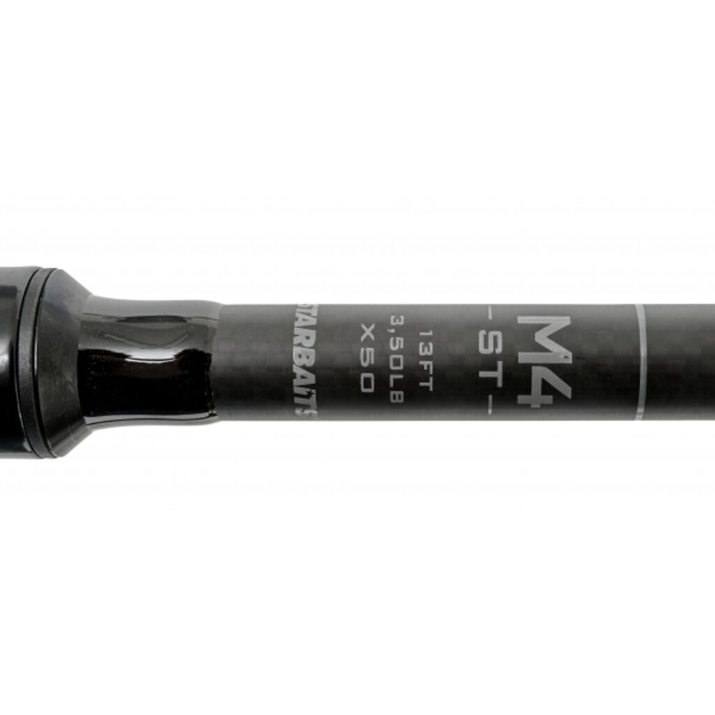 Удилище карповое Starbaits M4 ST 13FT 3,50LB X50 Удилище карповое Starbaits M4 ST 13FT 3,50LB X50