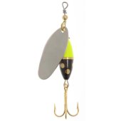 Блесна вр.MYRAN Panter HOT-R 7 gr. Silver