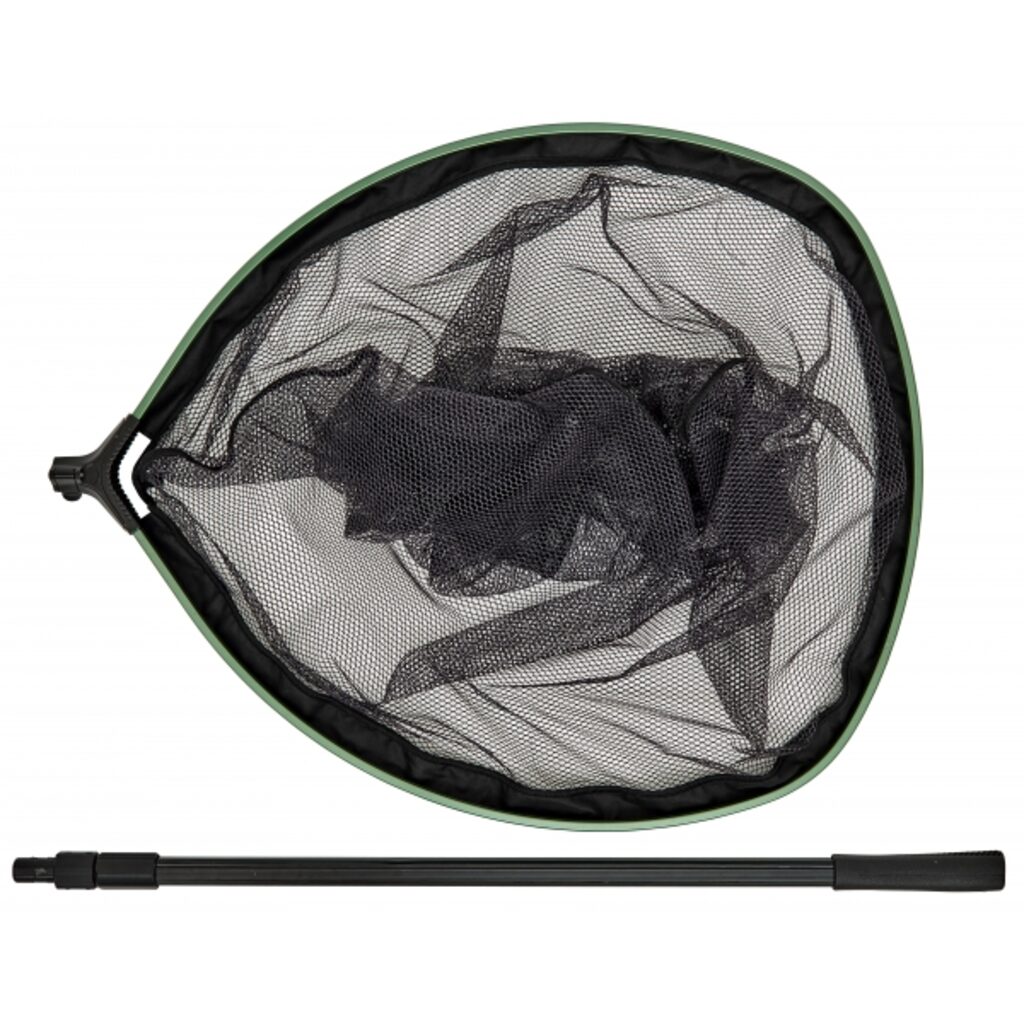Подсачек Starbaits Specialist LandinG Net 93/163см Подсачек Starbaits Specialist LandinG Net 93/163см
