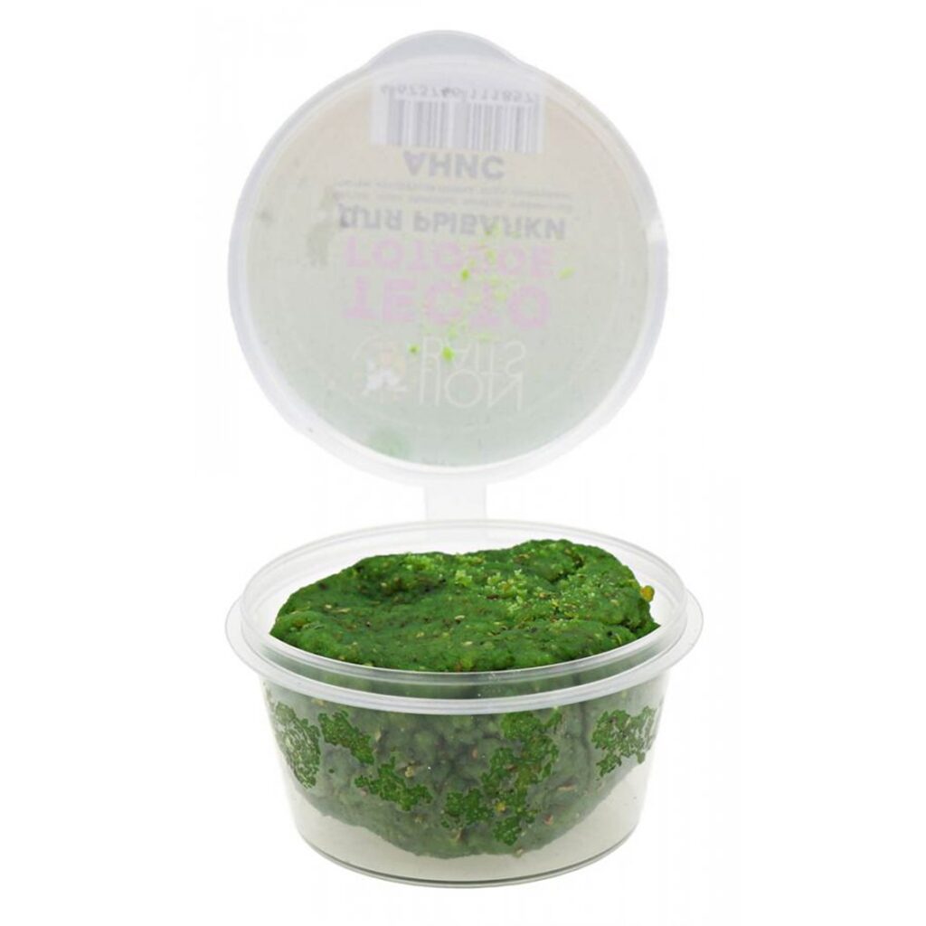 Тесто готовое для рыбалки в баночке Lion Baits 